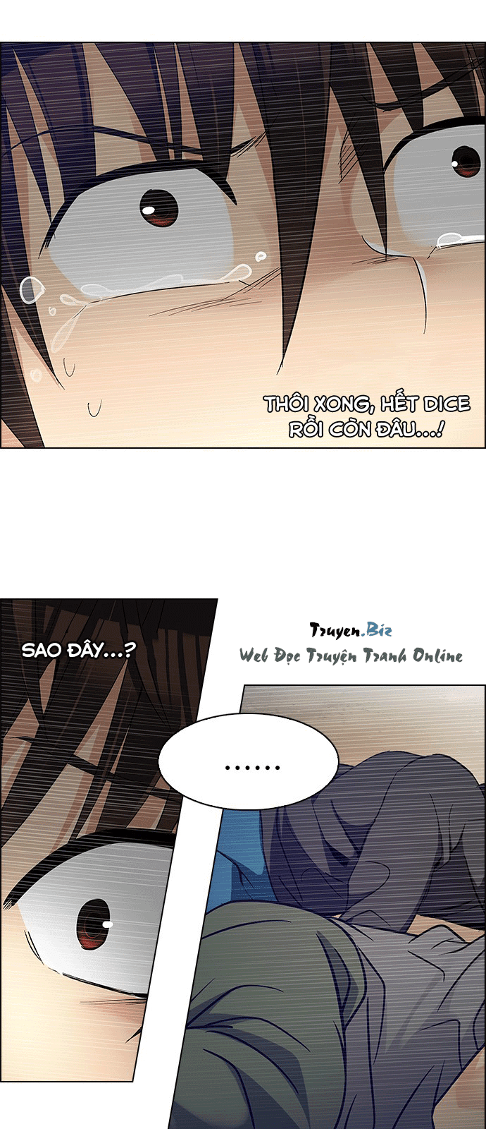 Dice - Chương 230