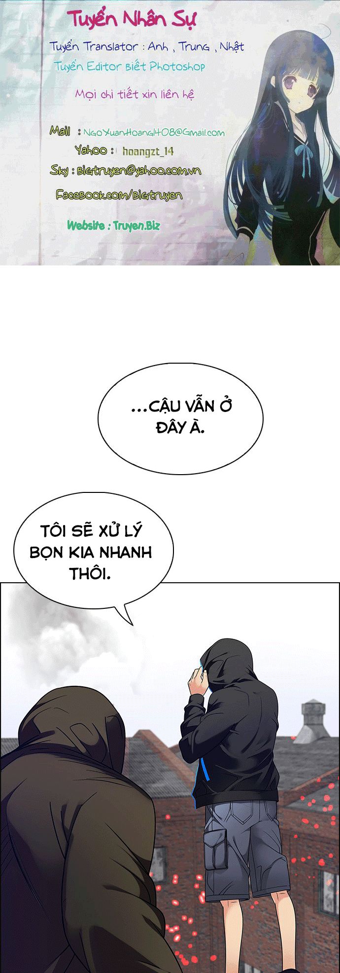 Dice - Chương 231