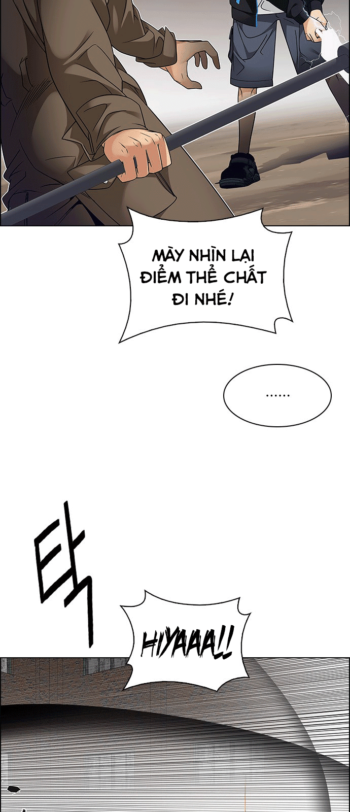 Dice - Chương 231
