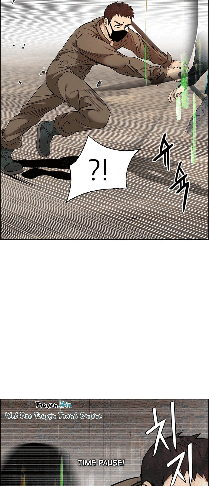 Dice - Chương 231
