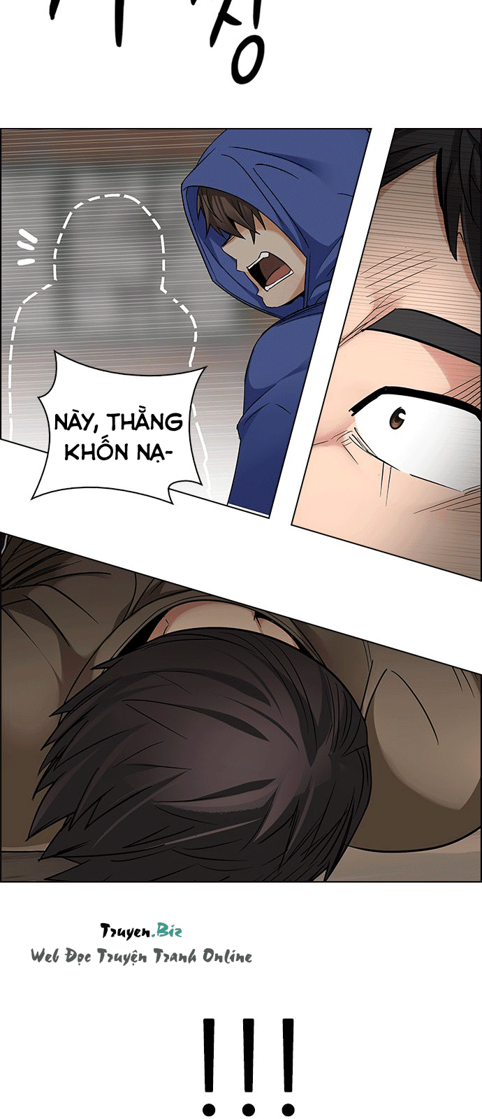 Dice - Chương 231