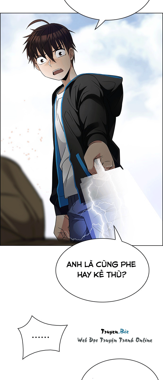 Dice - Chương 231