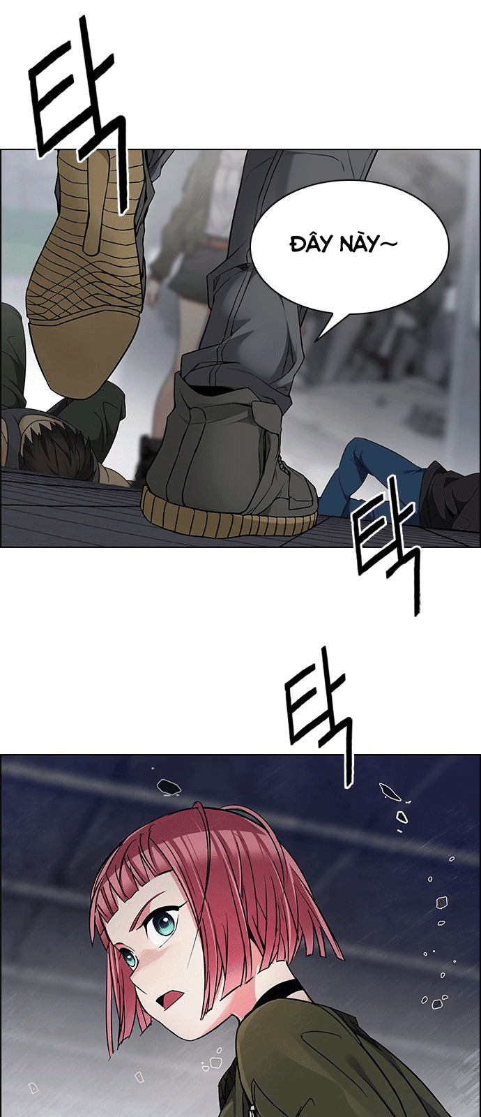 Dice - Chương 231