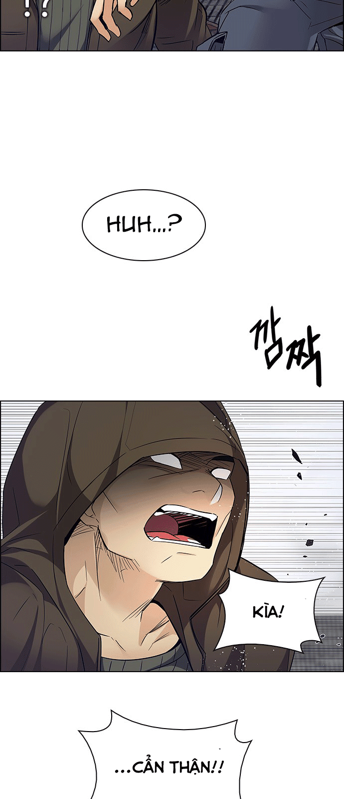 Dice - Chương 231