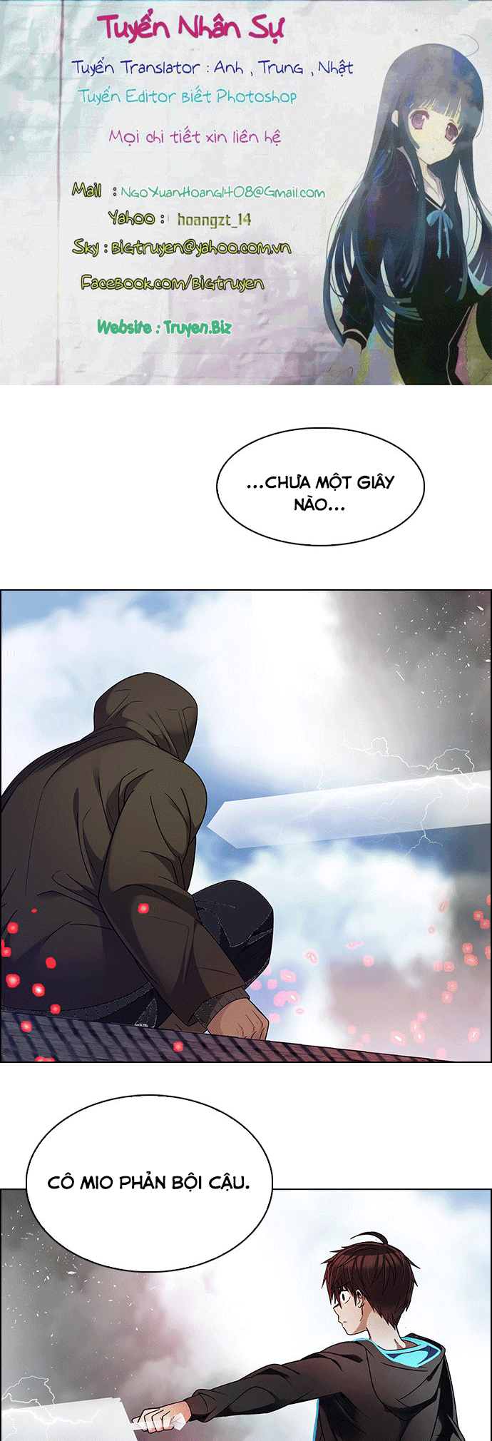 Dice - Chương 232