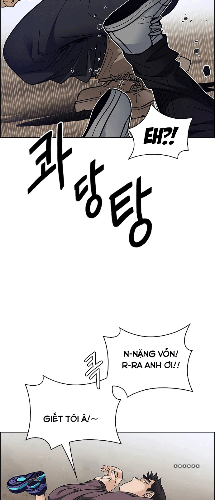 Dice - Chương 232