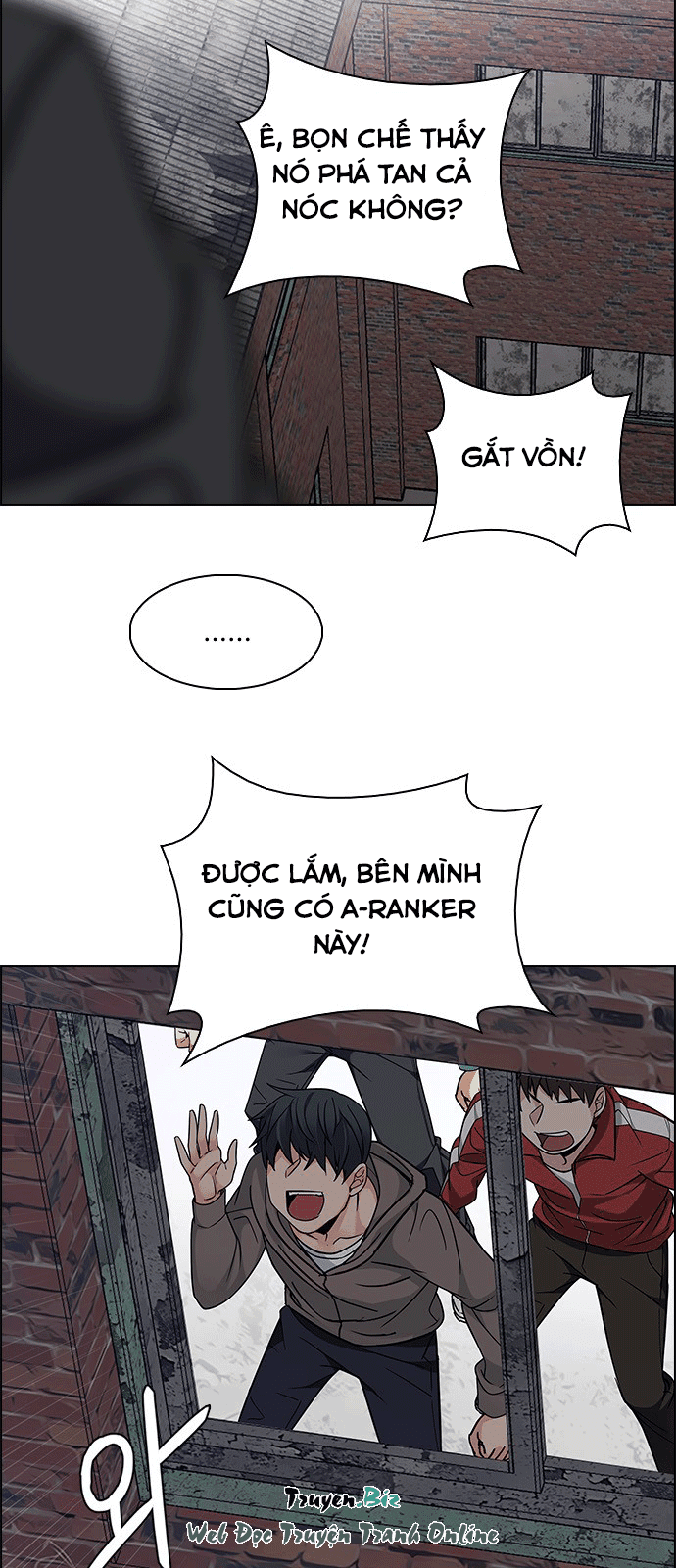 Dice - Chương 232