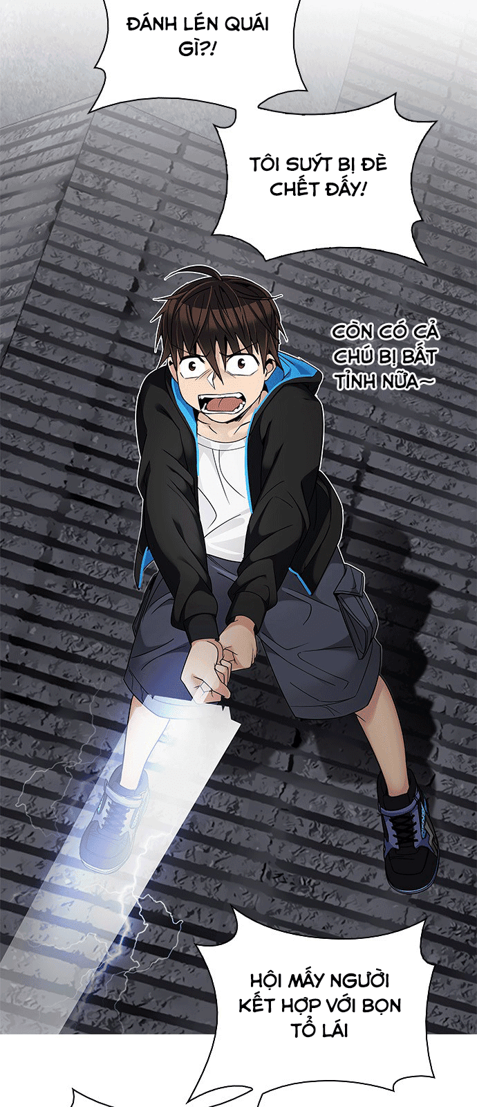 Dice - Chương 232