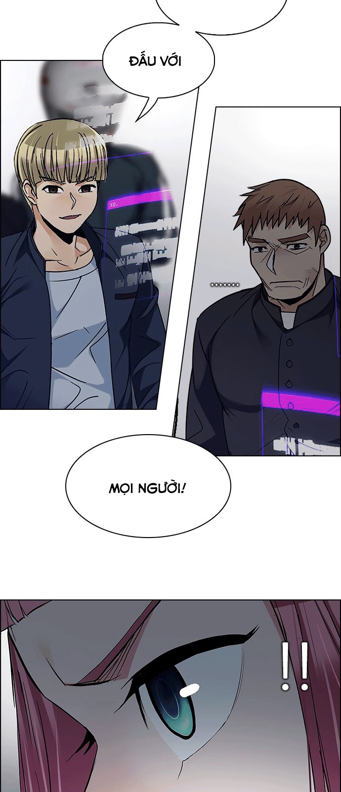 Dice - Chương 232