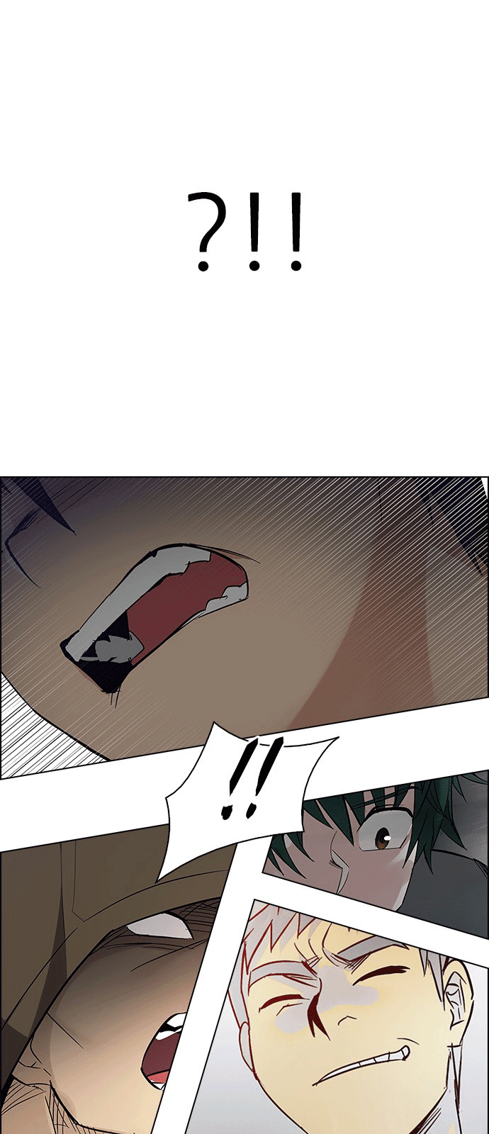 Dice - Chương 232
