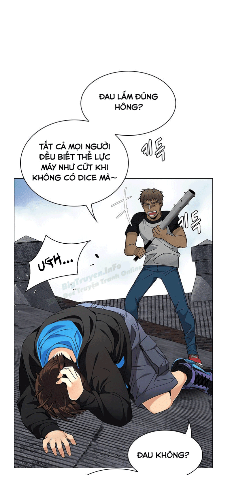 Dice - Chương 233