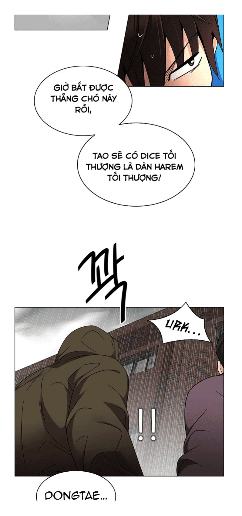 Dice - Chương 233