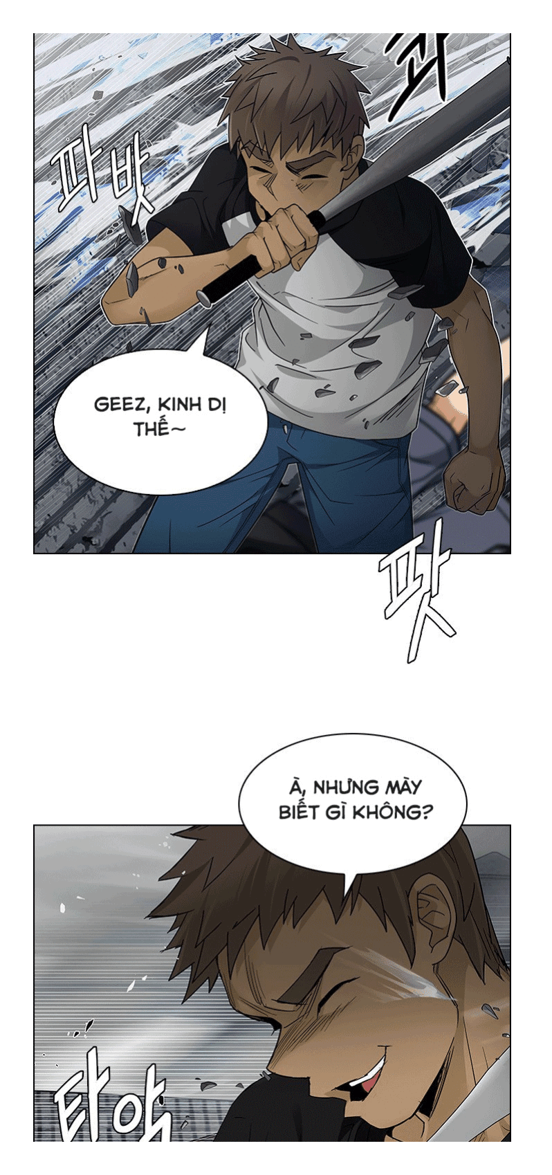 Dice - Chương 233