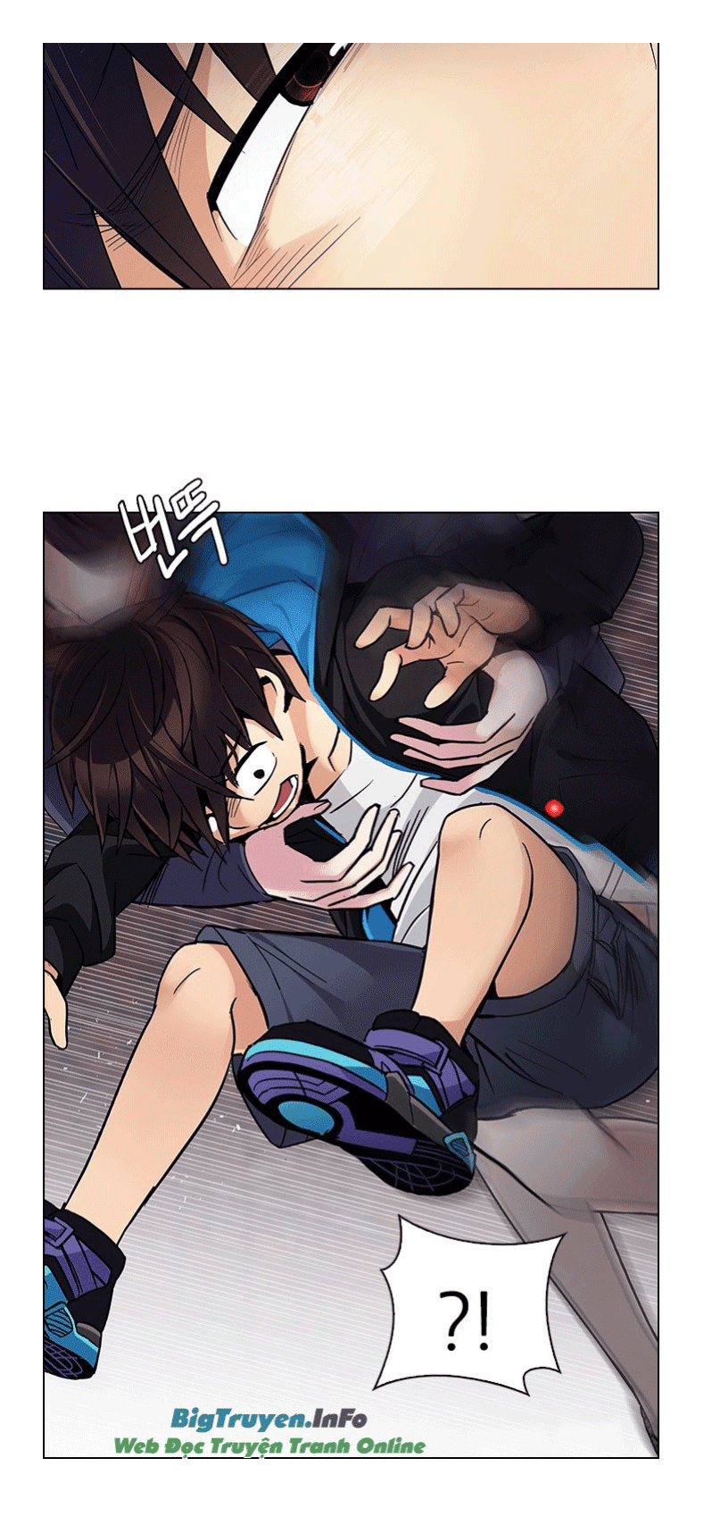 Dice - Chương 233
