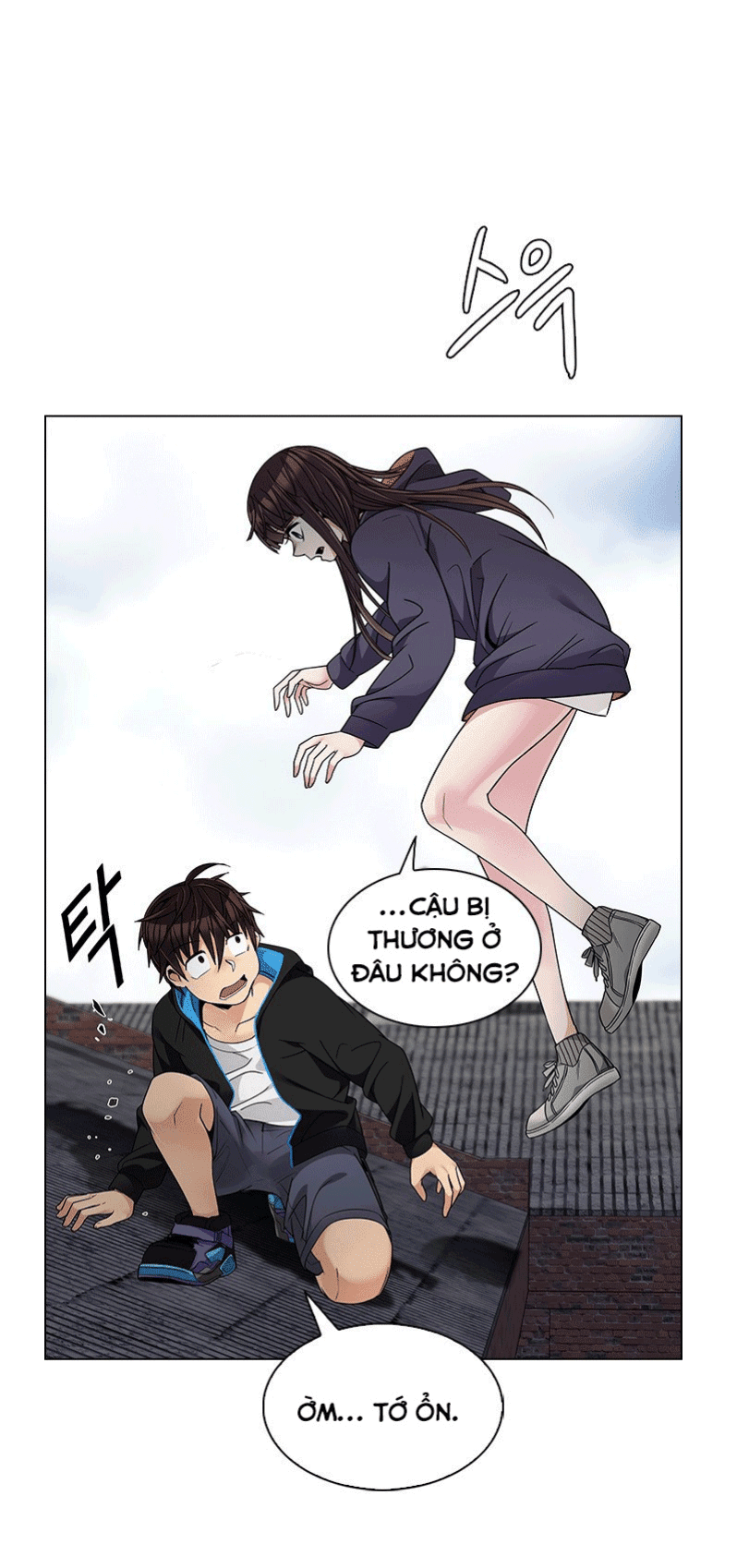 Dice - Chương 234