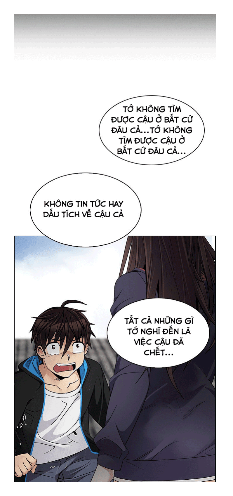 Dice - Chương 234