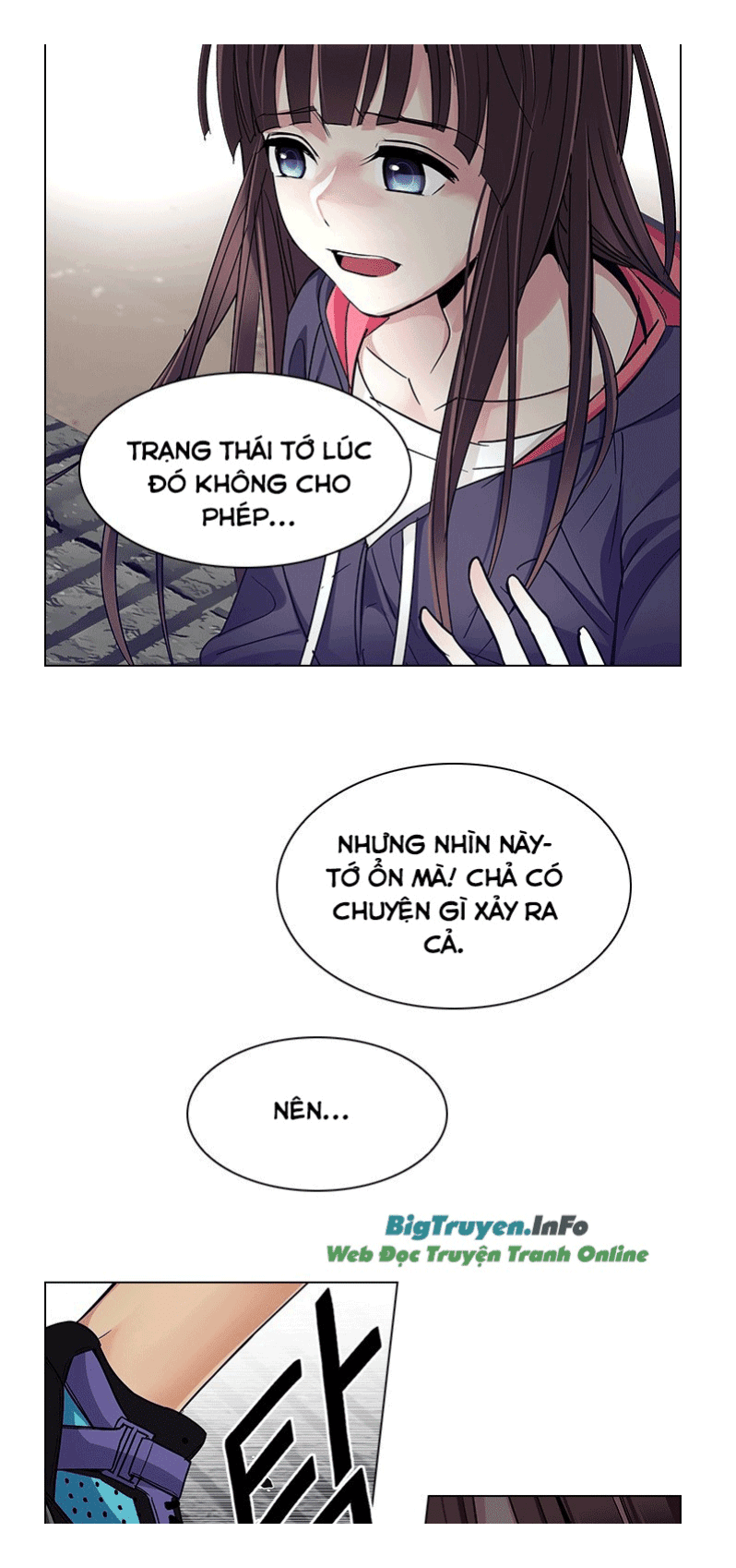 Dice - Chương 234