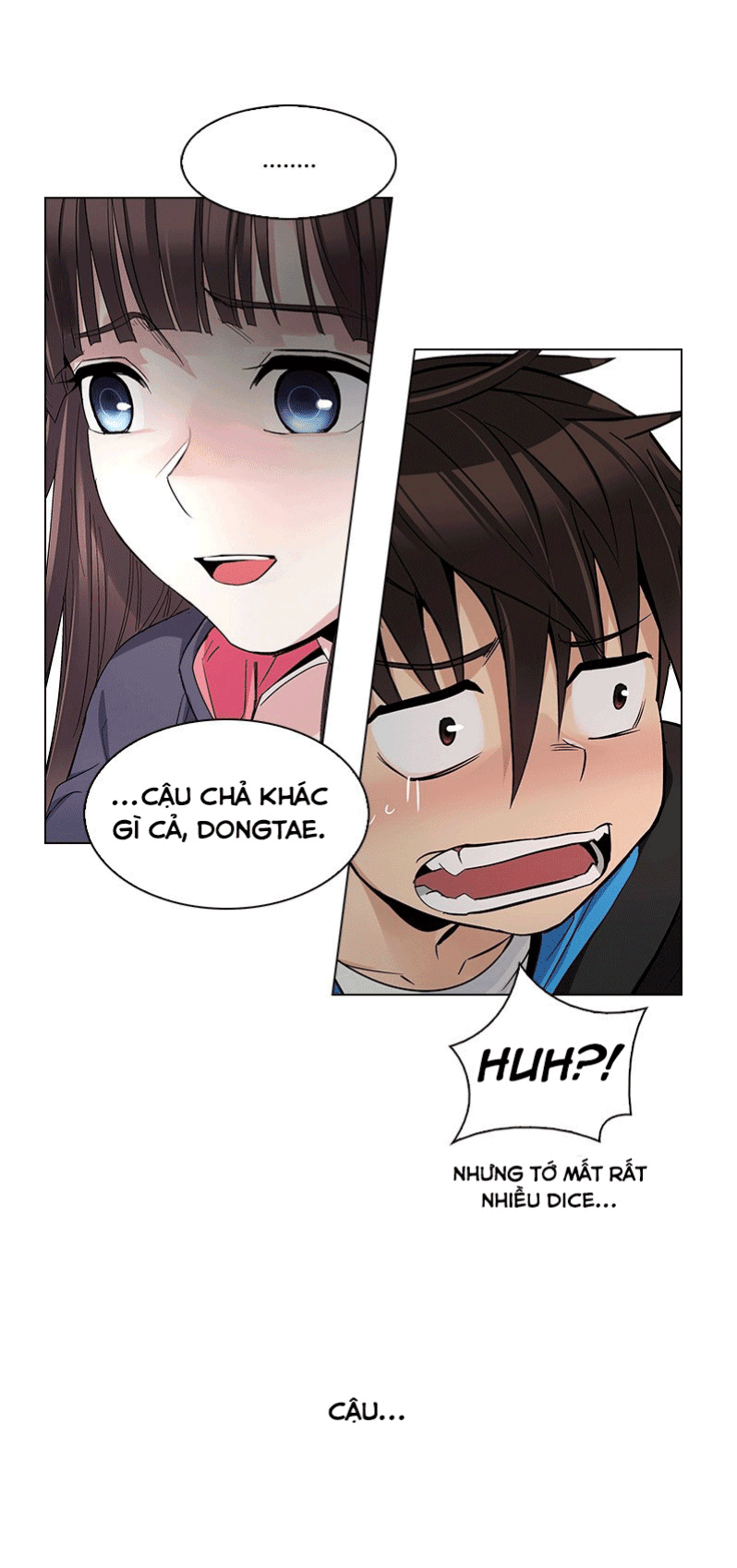 Dice - Chương 234