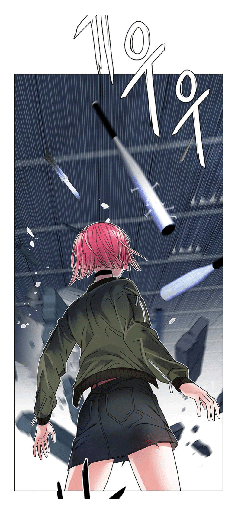 Dice - Chương 234