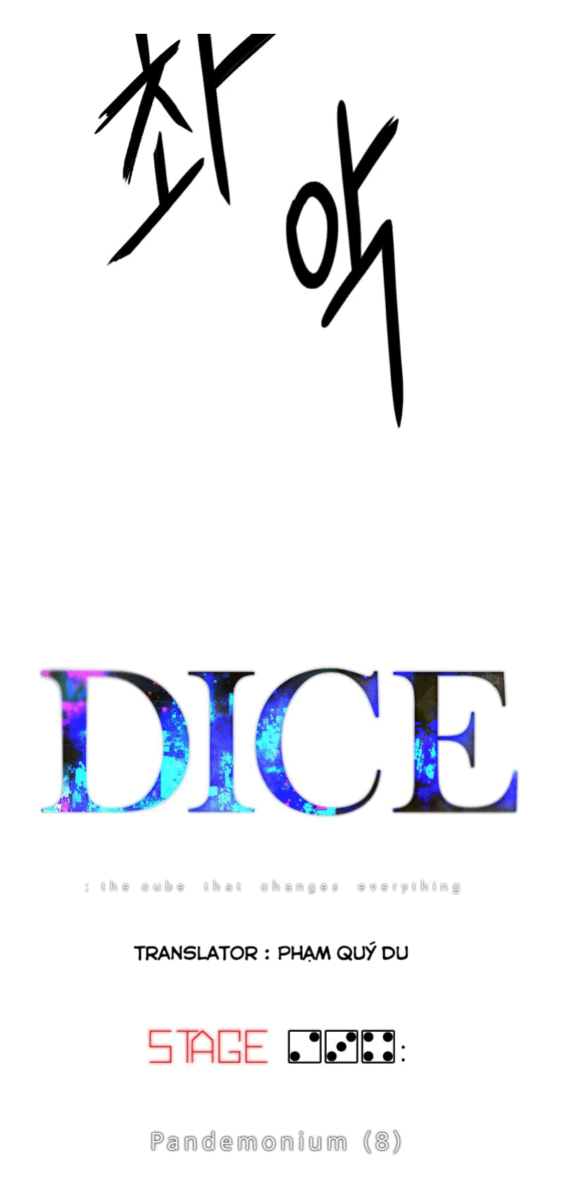 Dice - Chương 234