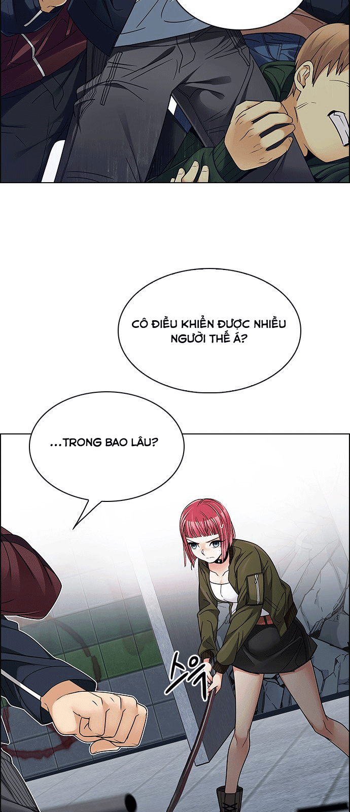 Dice - Chương 235