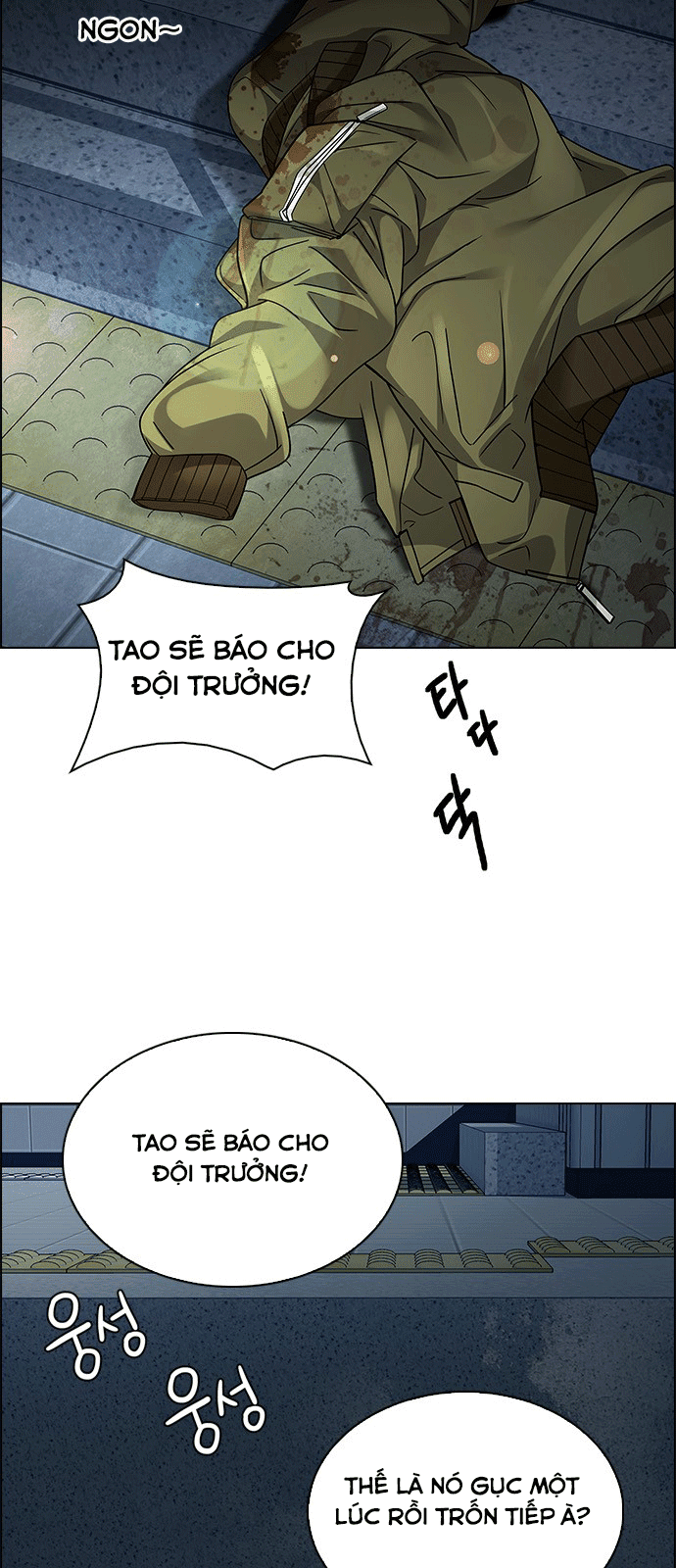 Dice - Chương 235