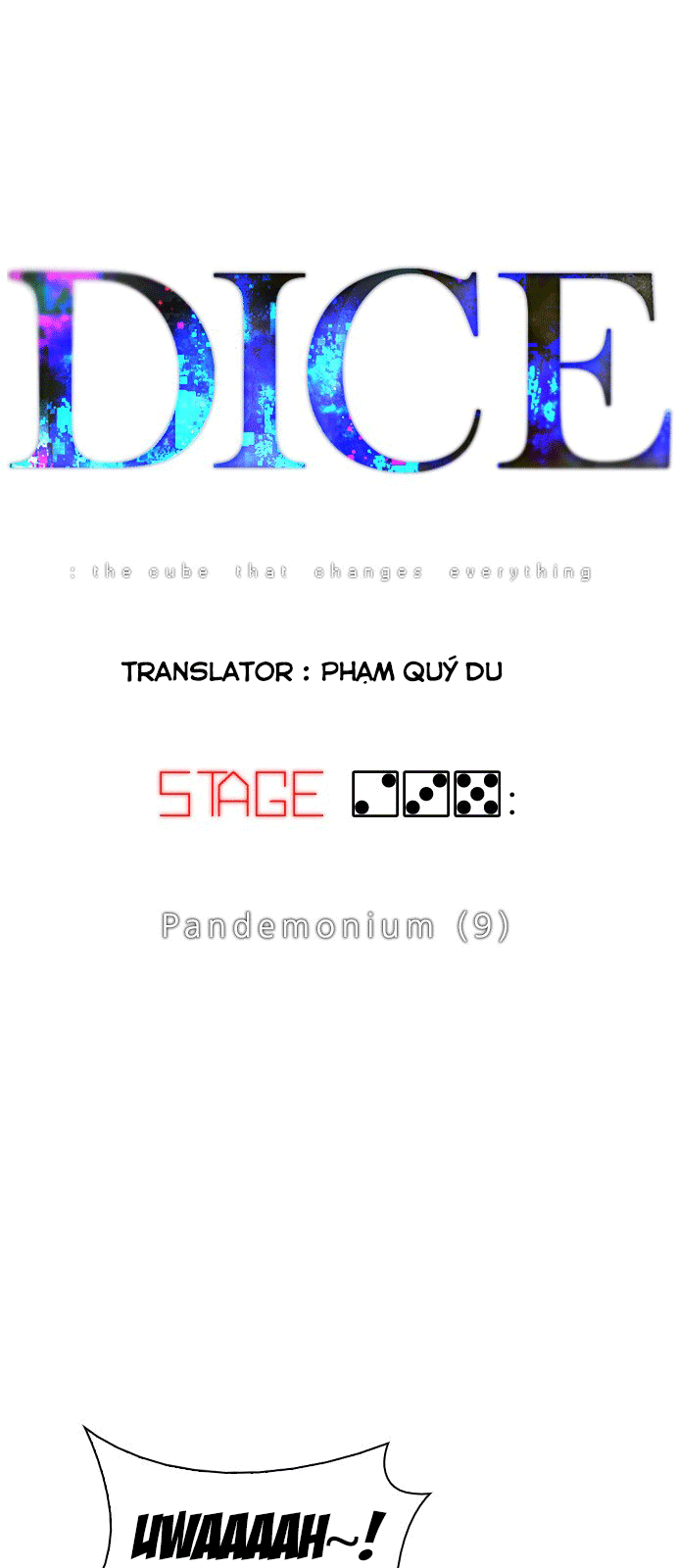 Dice - Chương 235