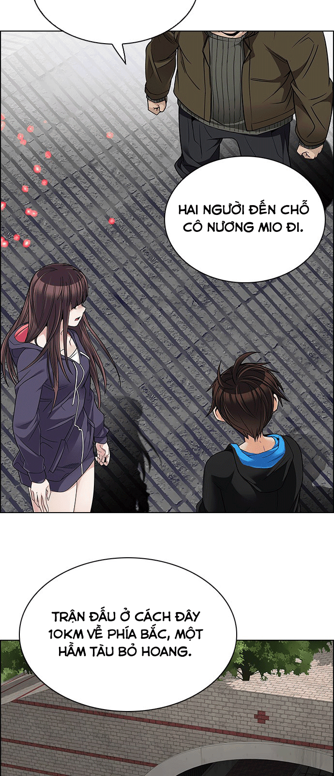 Dice - Chương 236