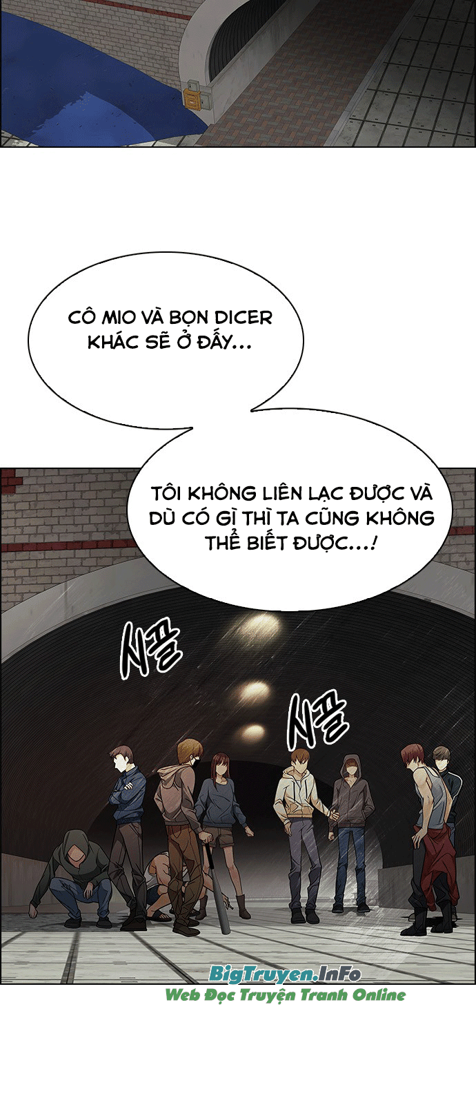 Dice - Chương 236