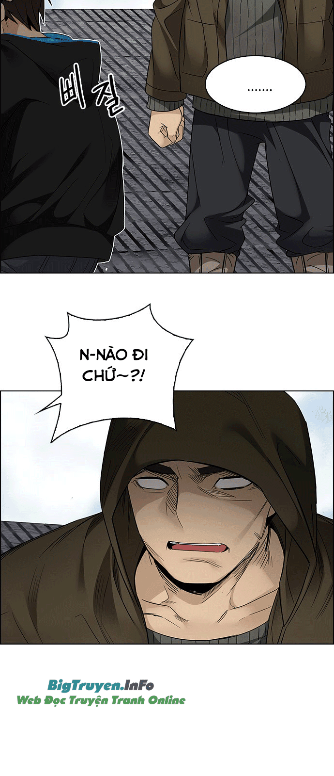 Dice - Chương 236