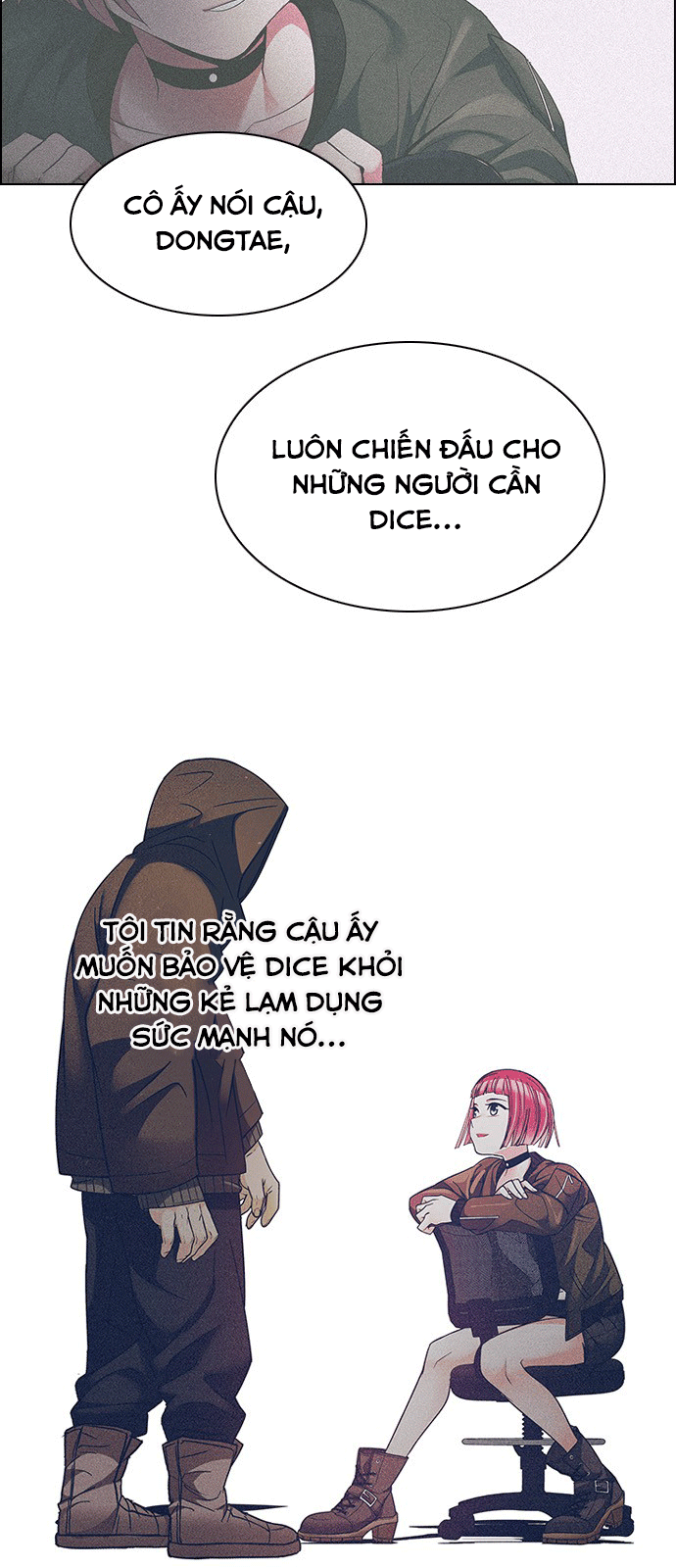 Dice - Chương 236