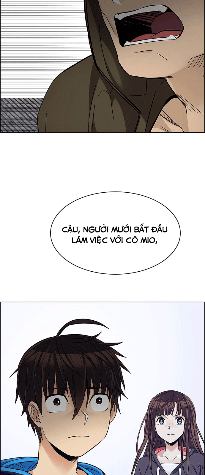 Dice - Chương 236