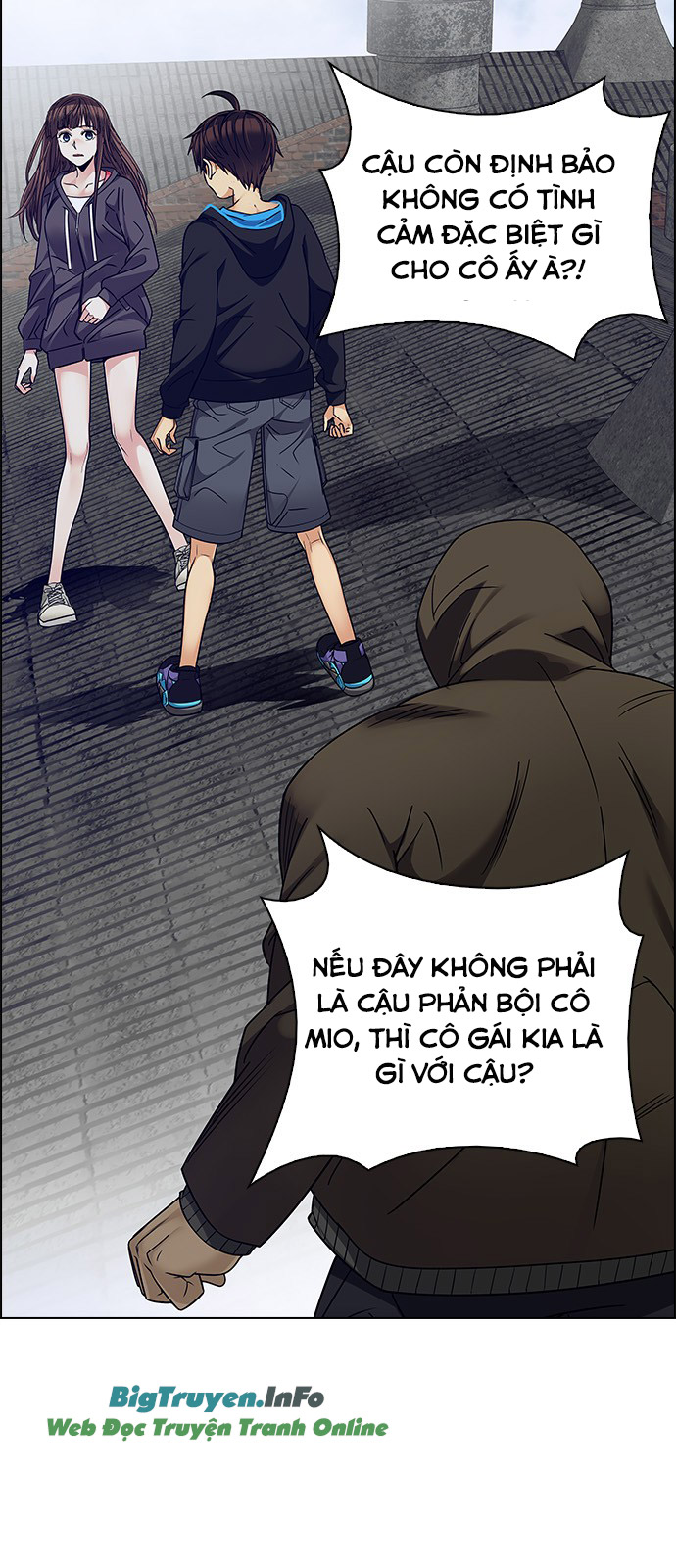 Dice - Chương 237
