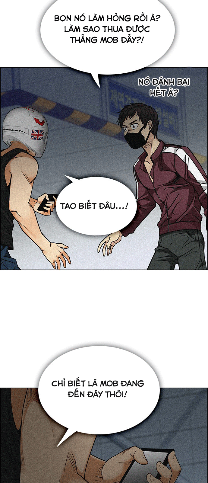 Dice - Chương 238