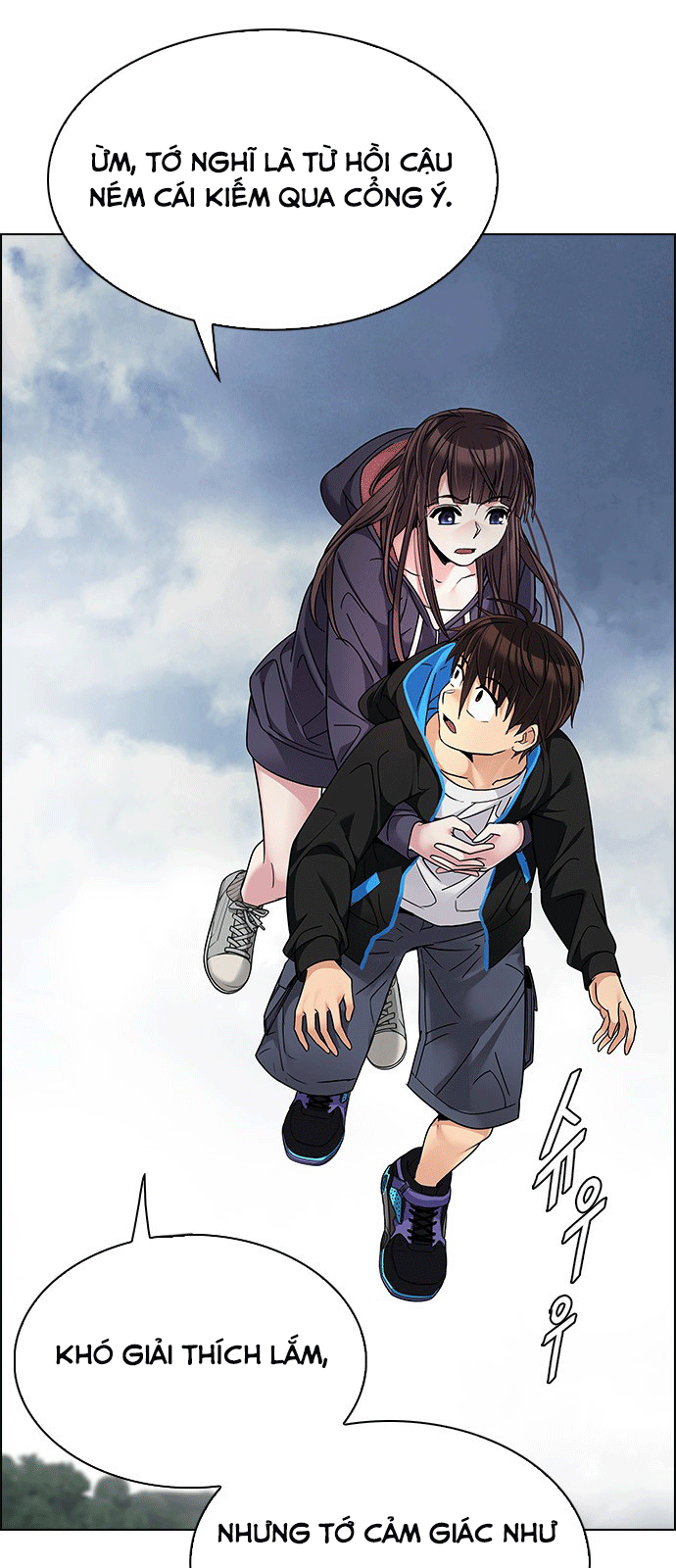 Dice - Chương 238