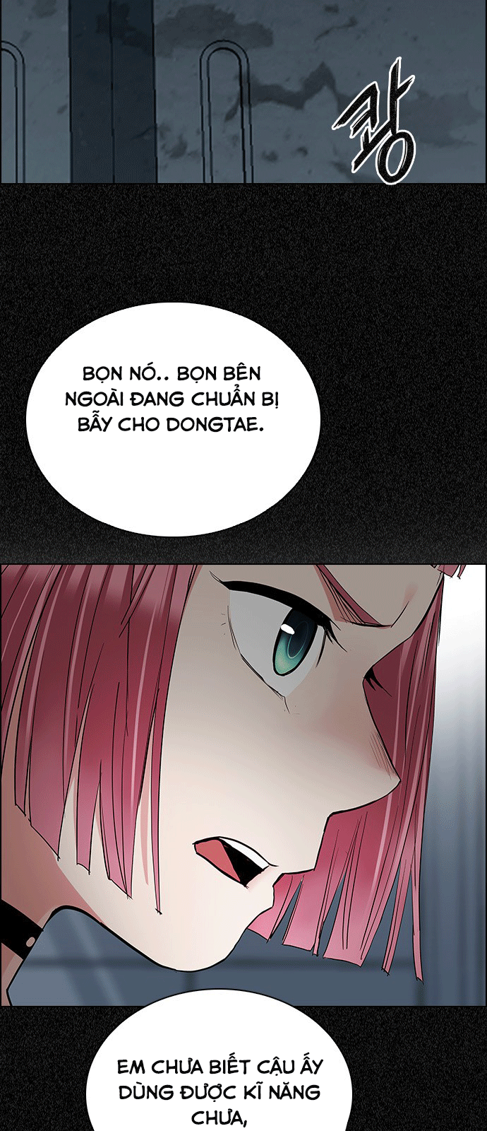 Dice - Chương 239