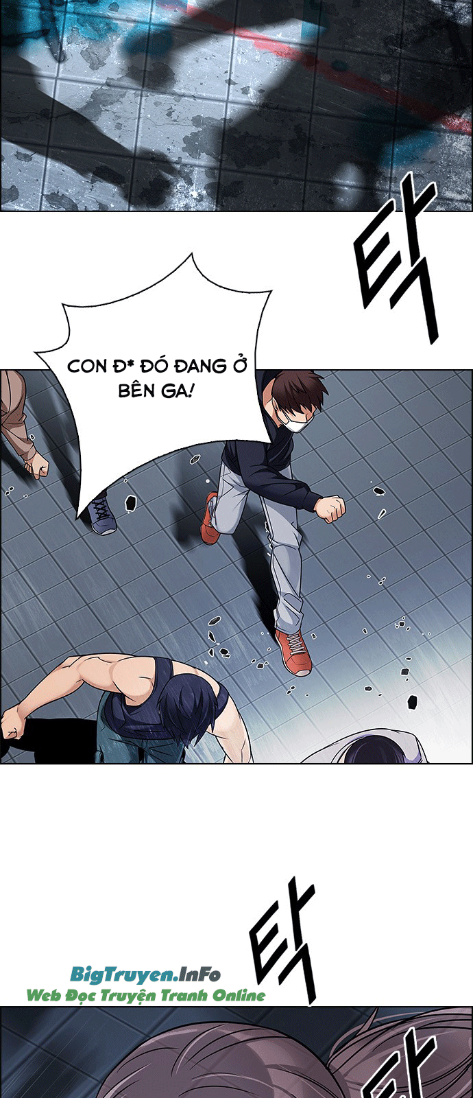 Dice - Chương 239