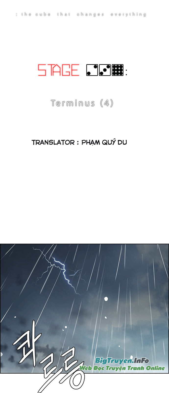 Dice - Chương 239