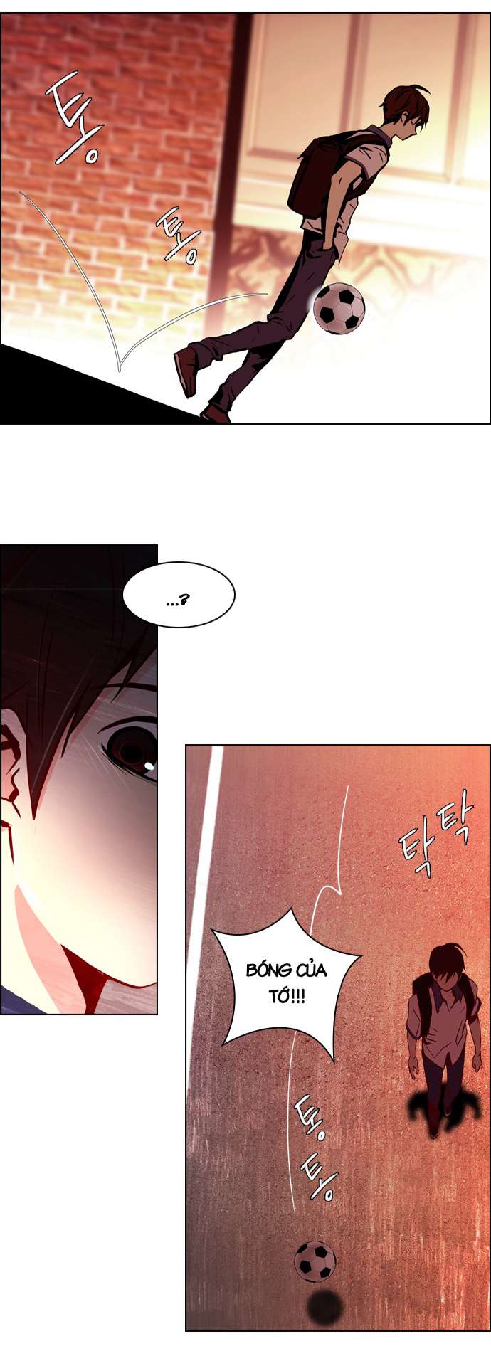 Dice - Chương 24