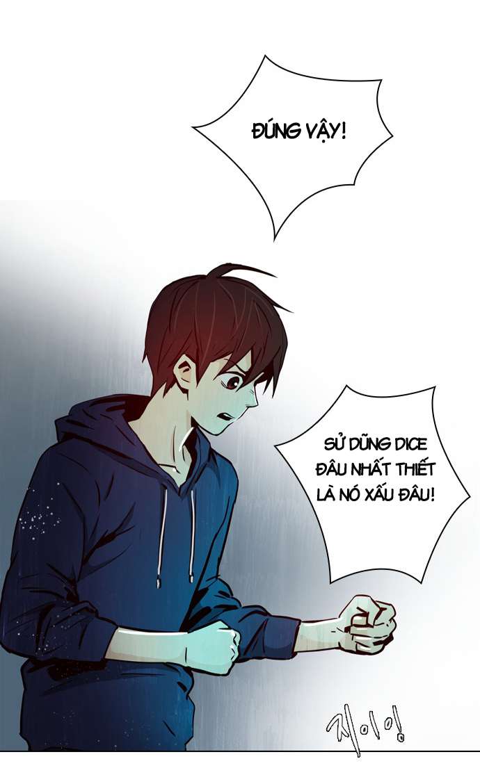 Dice - Chương 24