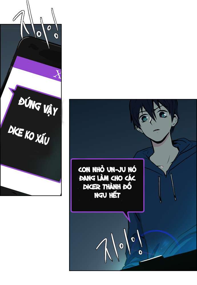 Dice - Chương 24