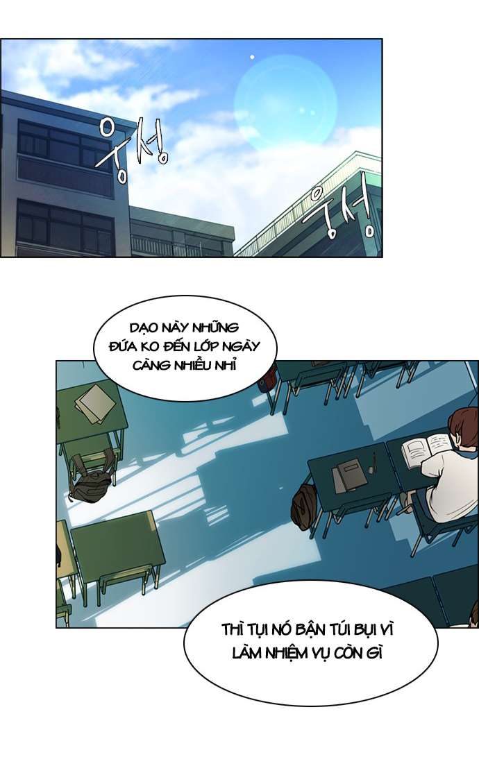 Dice - Chương 24