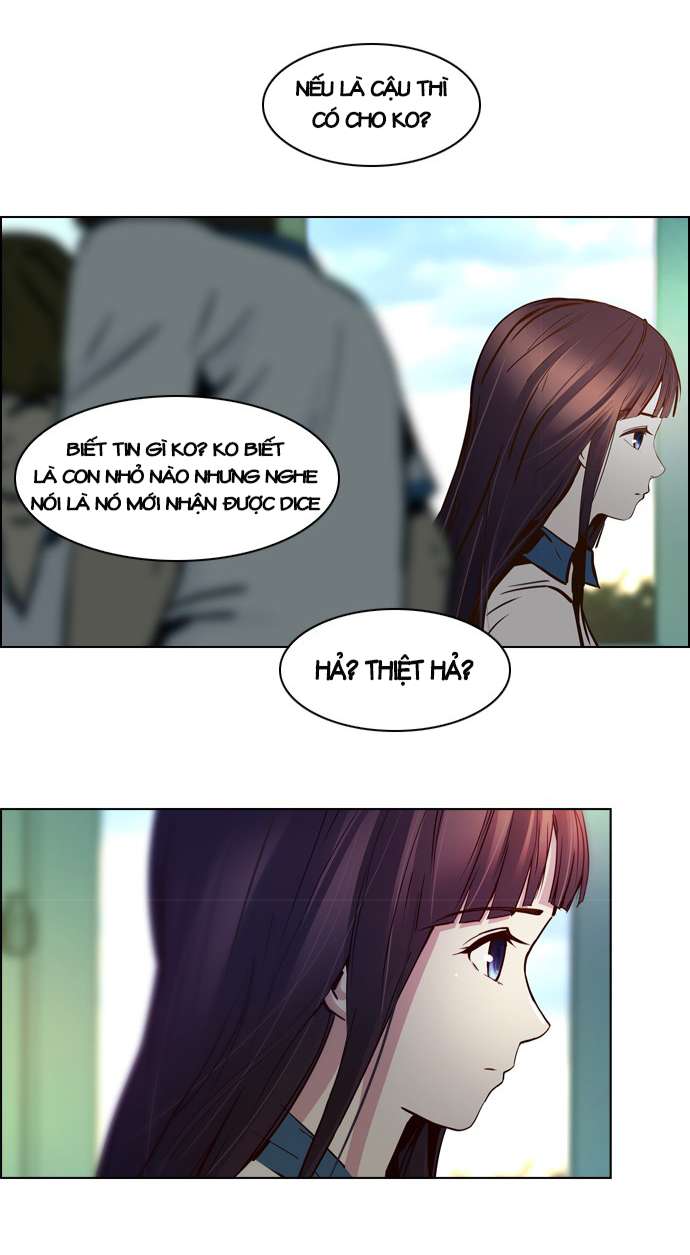 Dice - Chương 24