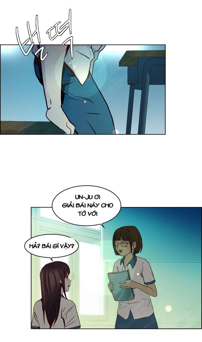 Dice - Chương 24