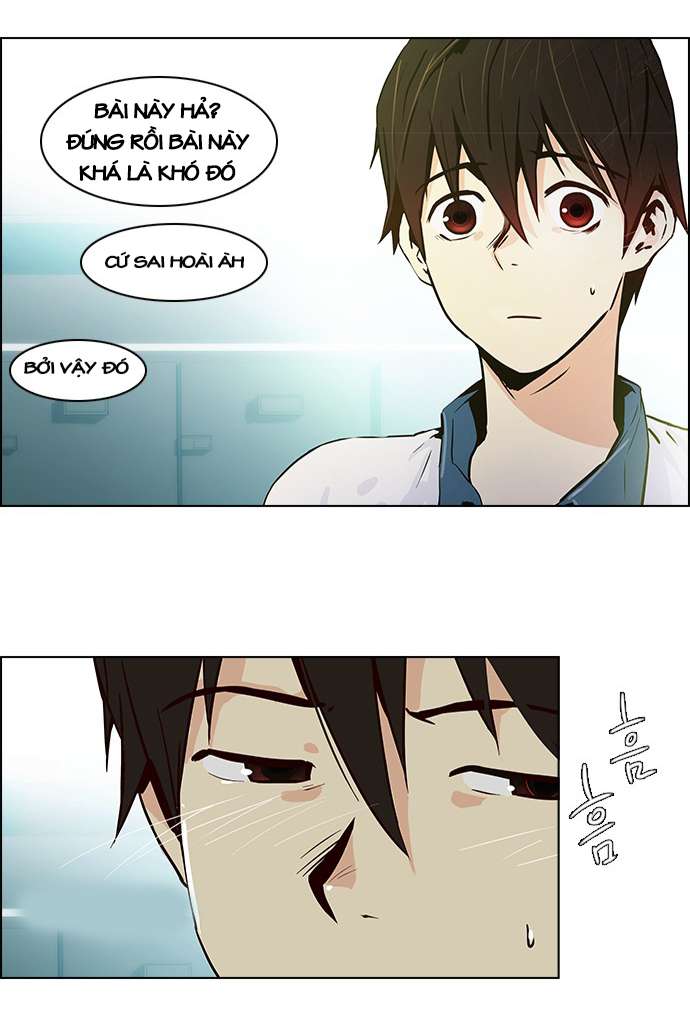 Dice - Chương 24