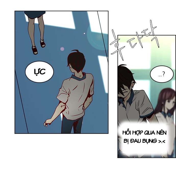 Dice - Chương 24
