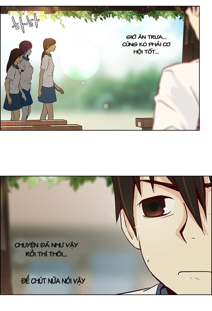 Dice - Chương 24