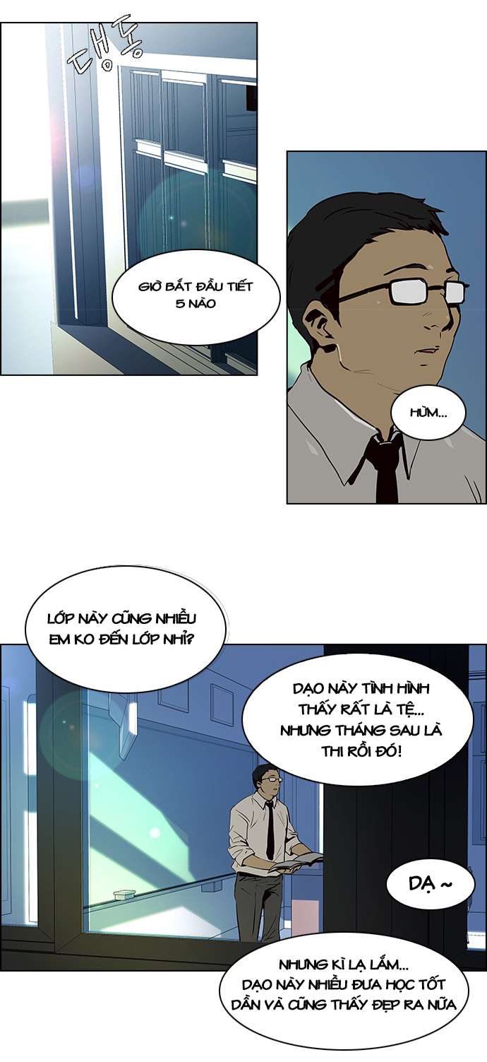 Dice - Chương 24