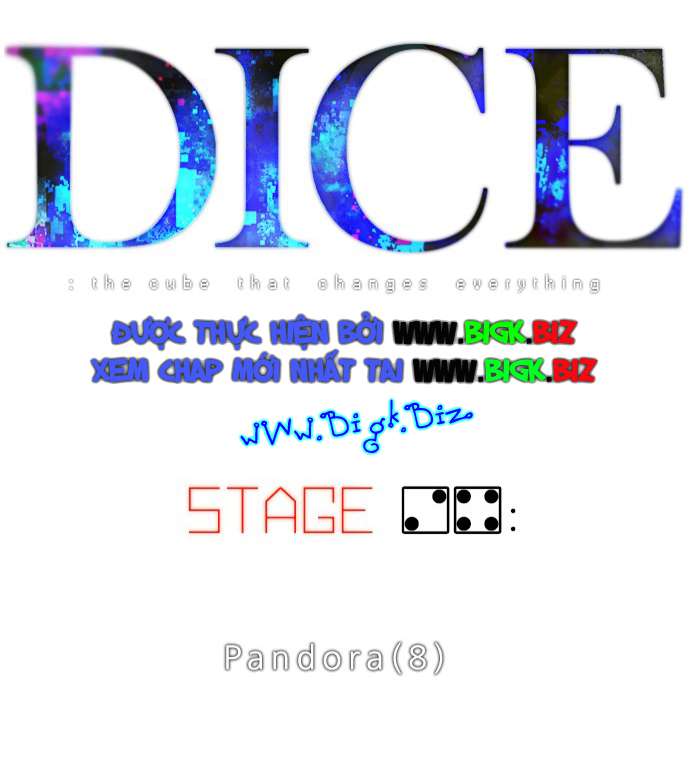 Dice - Chương 24