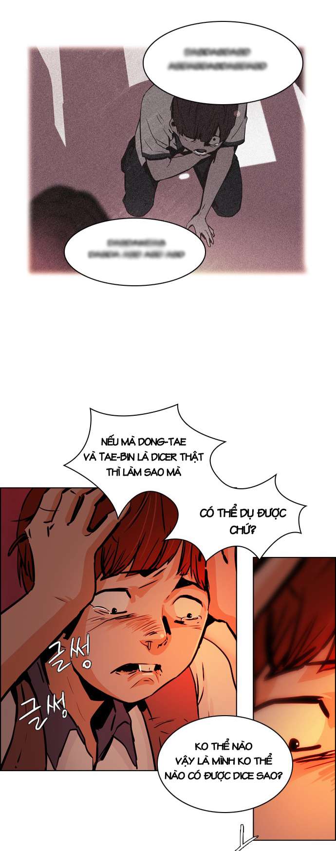 Dice - Chương 24